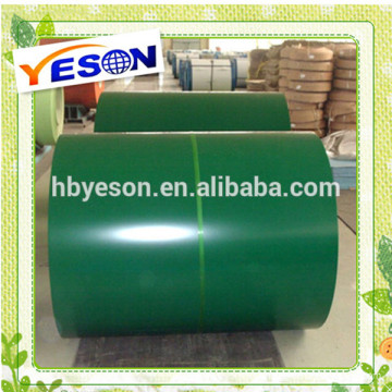 egi steel coil sheet